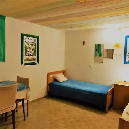 Apartmán Cecilija *