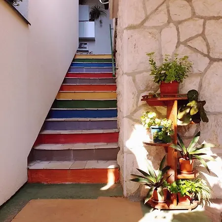 Apartman Cecilija Sveta Nedelja