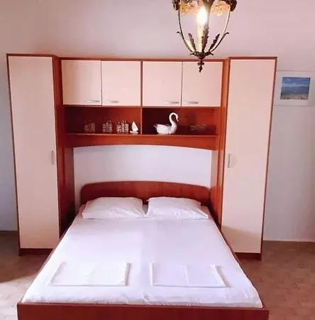 Cecilija Apartamento