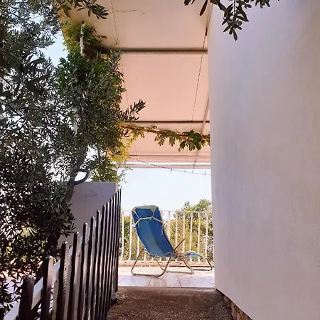Apartmán Cecilija *