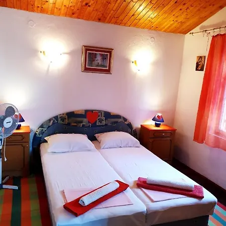 Cecilija Apartman Sveta Nedelja