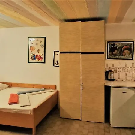 Apartamento Cecilija