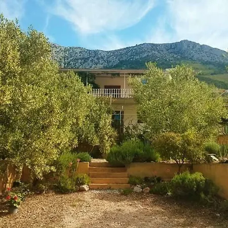 Cecilija Apartmán Sveta Nedelja (Hvar)