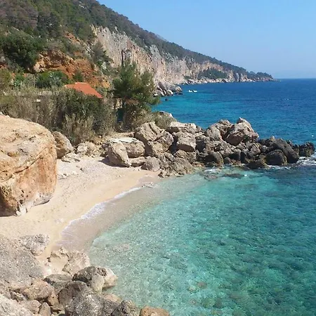 Lägenhet Cecilija Sveta Nedelja (Hvar)